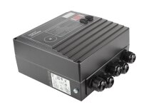 Sistema de control de quemador Kromschroder BCU460-3/1W3GBS3