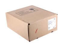 Sistema de control de quemador Kromschroder BCU460-3/1W3GBS3