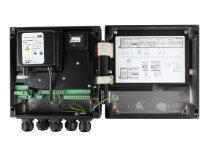 Sistema de control de quemador Kromschroder BCU460-3/1W3GBS3
