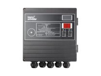 Sistema de control de quemador Kromschroder BCU460-3/1W3GBS3, art: 88610022