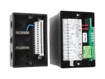 Unidad de control de fugas Kromschroder TC 410-1T, art: 84765810
