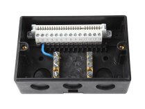 Kromschroder TC 410-10T Tightness Control Unit, art: 84765820