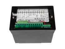 Controlador de detección de fugas Kromschroder TC 410-10T, art: 84765820