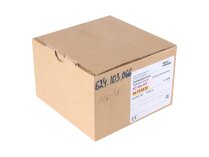 Controlador de detección de fugas Kromschroder TC 410-10T, art: 84765820