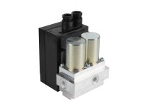 Kromschroder TC318R05T Leakage Control Unit, art: 84765710