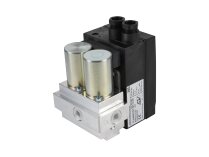 Controlador de detección de fugas Kromschroder TC318R05T, art: 84765710