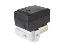 Controlador de detección de fugas Kromschroder TC318R05T, art: 84765710