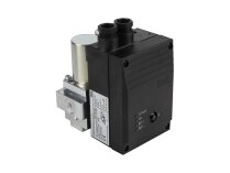 Controlador de detección de fugas Kromschroder TC318R05T, art: 84765710