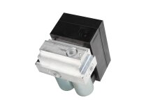 Unidad de control de fugas Kromschroder TC318R05N, art: 84765730