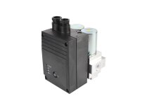 Controlador de detección de fugas Kromschroder TC318R05N, art: 84765730