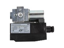 Unidad de Control de Fugas Kromschroder TC318R05N, art: 84765730