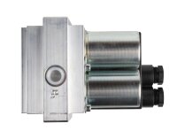 Controlador de detección de fugas Kromschroder TC318R05N, art: 84765730