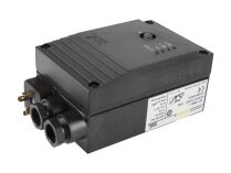 Controlador de detección de fugas Kromschroder TC116W05T, art: 84765510