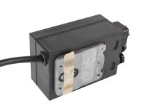Unidad de control de detección de fugas Kromschroder TC116W05T, art: 84765510