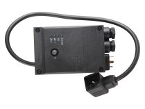 Unidad de control de fugas Kromschroder TC116W05T, art: 84765510