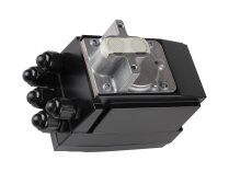 Kromschroder TC 1V05W/W burner control system