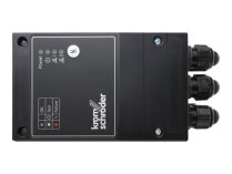 Sistema de control de quemador Kromschroder TC 1V05W/W