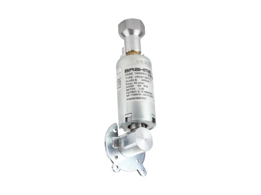 Válvula electromagnética de gas Brahma VPC01*D6*I1*U 14000512