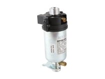 Brahma VCM01*S 14000005 Gas Electromagnetic Valve