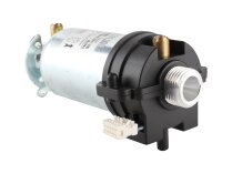 Válvula electromagnética de gas Brahma VCM01*S 14000005