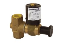 Brahma RM6 Gas Electromagnetic Valve, art: 13970000