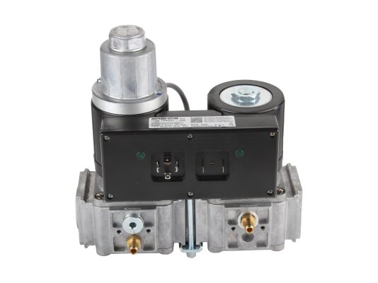 Double electromagnetic valve Brahma GVC30*S2Z*L2X*SRD*P 13992623