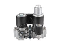 Double electromagnetic valve Brahma GVC30*S2Z*L2X*SRD*P 13992623