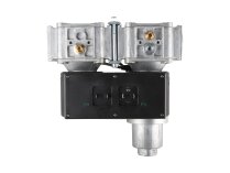 Double electromagnetic valve Brahma GVC30*S2Z*L2X*SRD*P 13992623