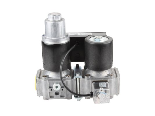 Double electromagnetic valve Brahma GVC30*S2*L2*PR 13992617