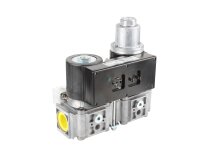 Válvula electromagnética doble Brahma GVC30*S2*L2*PR 13992617