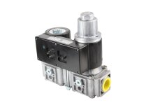 Válvula electromagnética doble Brahma GVC30*S2*L2*PR 13992617