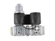 Válvula electromagnética doble Brahma GVC30*S2*L2*PR 13992617