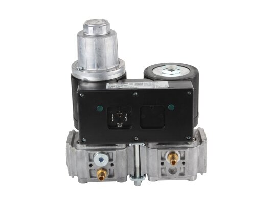 Double electromagnetic valve Brahma GVC25*S3Z*L3X*SRD 13992323