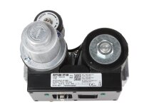 Double electromagnetic valve Brahma GVC25*S3Z*L3X*SRD 13992323