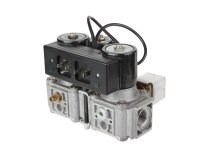 Double electromagnetic valve Brahma GVC25*S1*SR1Z*SRD*P 13992332