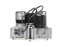 Double electromagnetic valve Brahma GVC25*S1*SR1Z*SRD*P 13992332