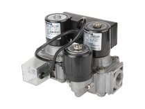 Double electromagnetic valve Brahma GVC25*S1*SR1Z*SRD*P 13992332