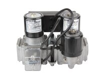 Válvula electromagnética doble Brahma GVC25*S1*SR1Z*SRD*P 13992332