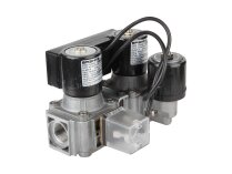 Válvula electromagnética doble Brahma GVC25*S1*SR1Z*SRD*P 13992332