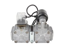 Válvula electromagnética doble Brahma GVC25*S1*SR1Z*SRD*P 13992332
