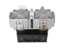 Válvula electromagnética doble Brahma GVC25*S1*SR1Z*SRD*P 13992332