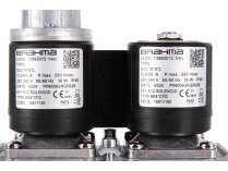 Brahma GVC15*S*L Gas Electromagnetic Valve, art: 13992012.