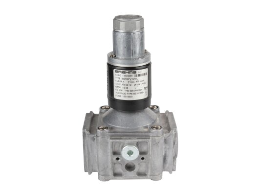 Válvula electromagnética de gas Brahma EGN30*L*GFD 13946000