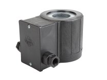 Gas electromagnetic valve Brahma EG30*S.2*GMO, art: 13940500.