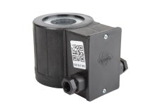 Válvula electromagnética de gas Brahma EG30*S.2*GMO, art: 13940500.