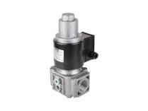 Válvula electromagnética de gas Brahma EG30*L.5*GMO 13942000