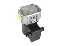 Válvula electromagnética de gas Brahma EG25*SR.3*GMO 13931000