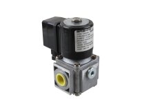 Válvula electromagnética de gas Brahma EG15*S*GMO, art: 13924360.