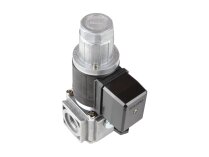 Válvula electromagnética de gas Brahma EG15*L*GMO 13924760