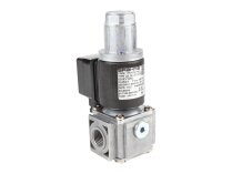Válvula electromagnética de gas Brahma EG15*L*GMO 13924760